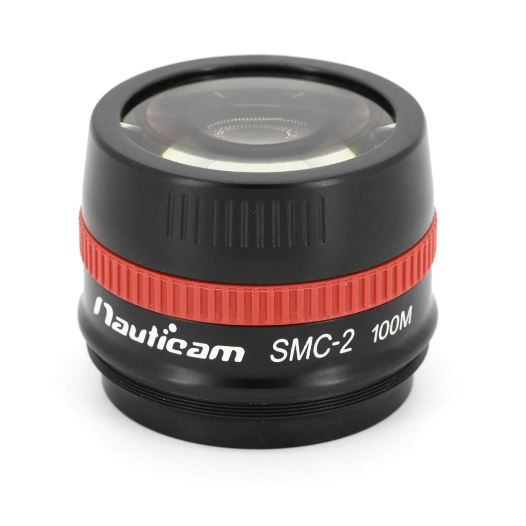 Nauticam SMC-2 Super Macro Converter 2