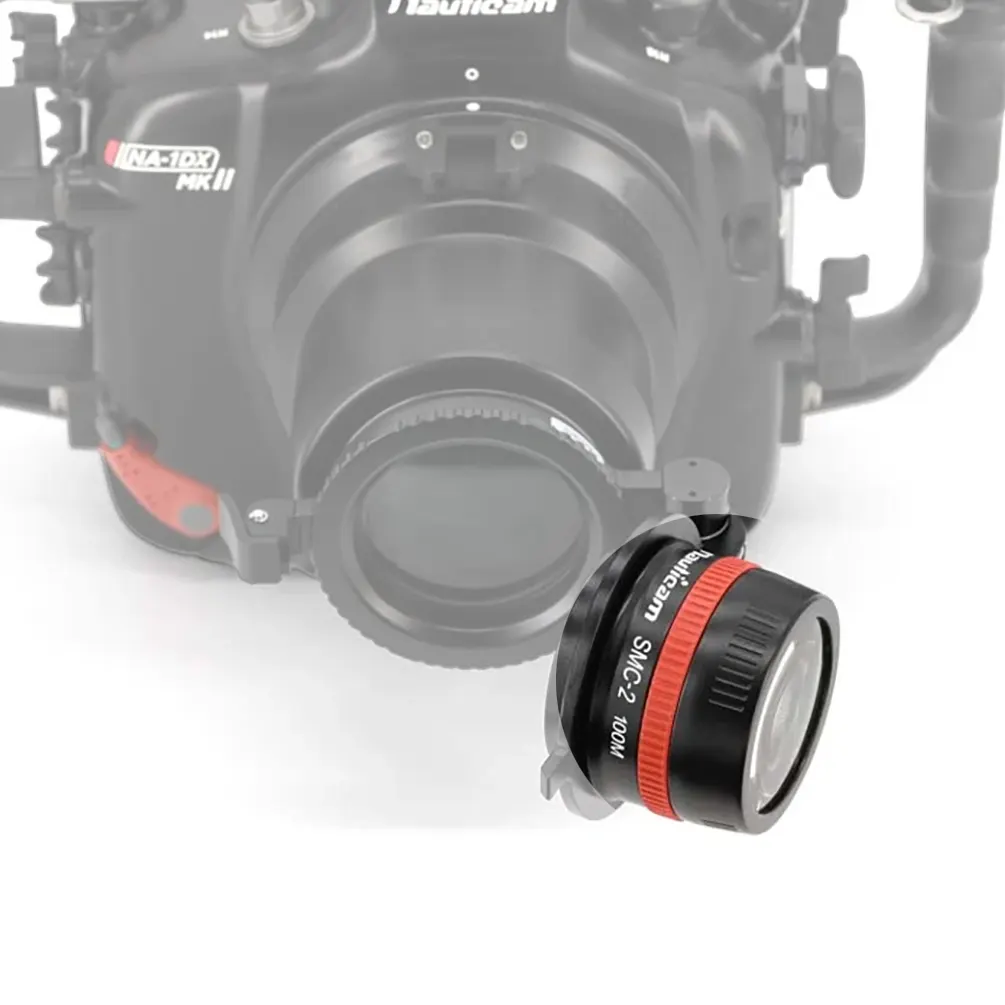 Nauticam SMC-2 Super Macro Converter 2