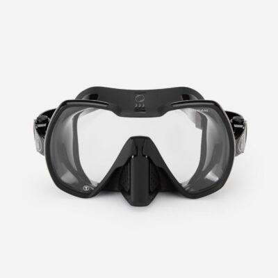 Fourth Element Seeker Mask 四元素面鏡