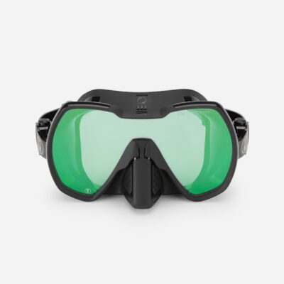 Fourth Element Seeker Mask 四元素面鏡