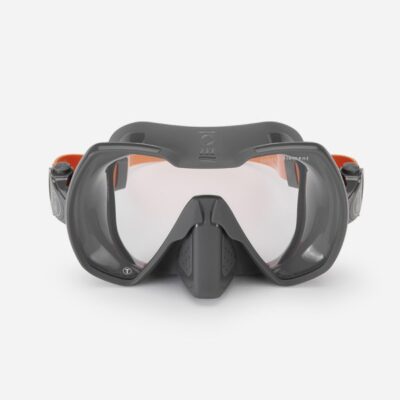 Fourth Element Seeker Mask 四元素面鏡