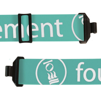 Fourth Element Scout Mask 四元素面鏡