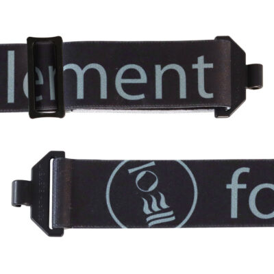 Fourth Element Scout Mask 四元素面鏡