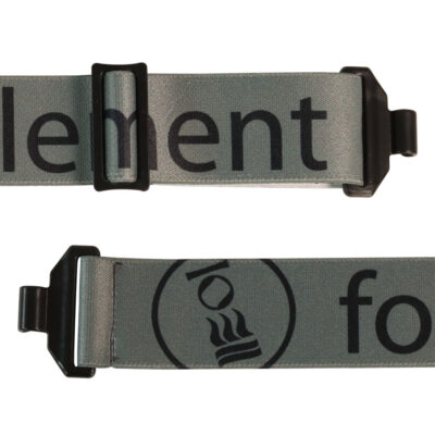Fourth Element Scout Mask 四元素面鏡