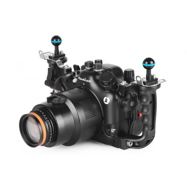Nauticam Mid-range Focus Optimizer 1 (MFO-1)