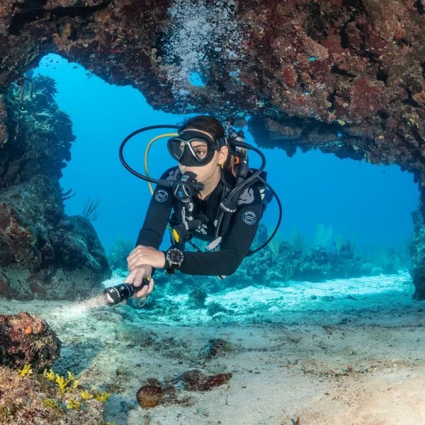 Scubapro Galileo 3 Dive Computer 手腕電腦錶