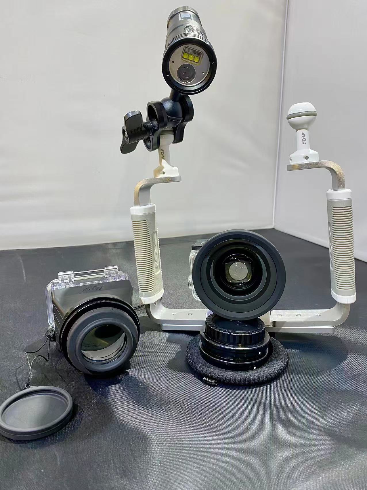 AOI UCL-03 Action Cam Close Up Lens