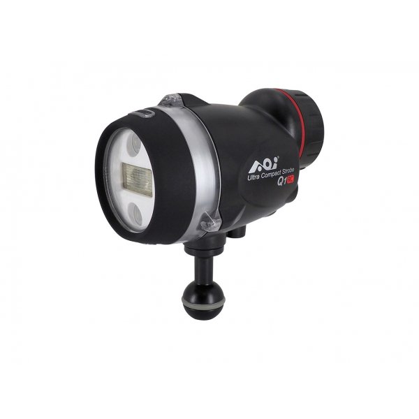 AOI UCS-Q1RC Ultra Compact Strobe With RC-TTL