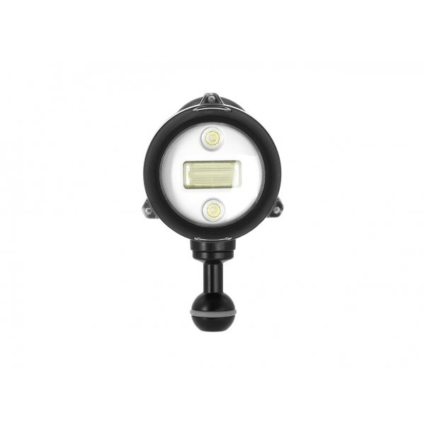 AOI UCS-Q1RC Ultra Compact Strobe With RC-TTL