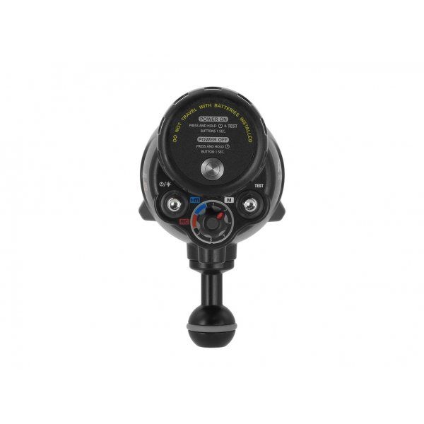 AOI UCS-Q1RC Ultra Compact Strobe With RC-TTL