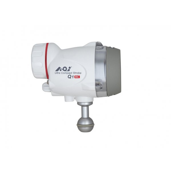 AOI UCS-Q1RC Ultra Compact Strobe With RC-TTL