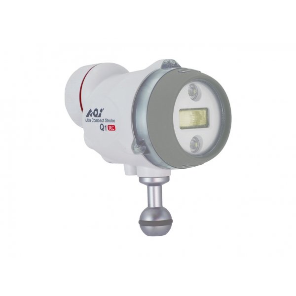 AOI UCS-Q1RC Ultra Compact Strobe With RC-TTL