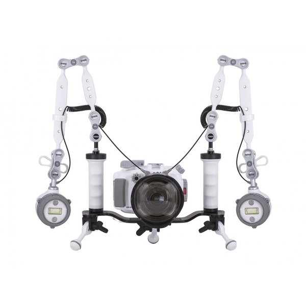 AOI UCS-Q1RC Ultra Compact Strobe With RC-TTL
