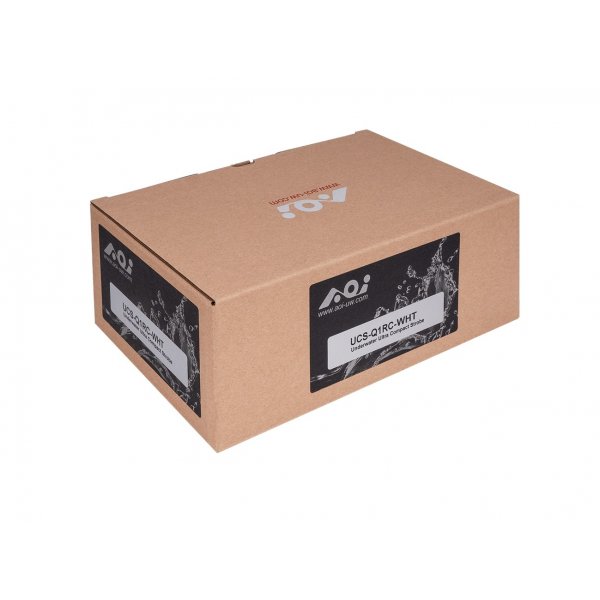 AOI UCS-Q1RC Ultra Compact Strobe With RC-TTL