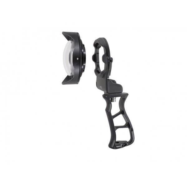 AOI UWL-03 Series Action Cam Wide Angle Conversion Lens