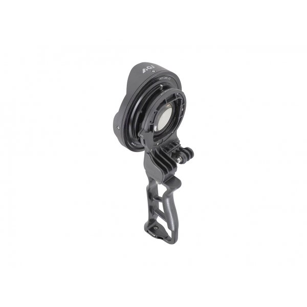 AOI UWL-03 Series Action Cam Wide Angle Conversion Lens