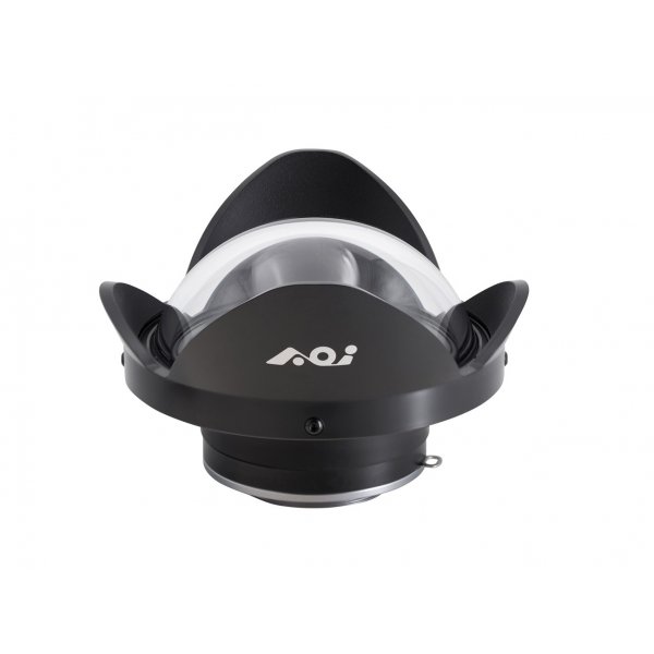 AOI UWL-04A 28mm Wide Angle 0.42x Conversion Lens