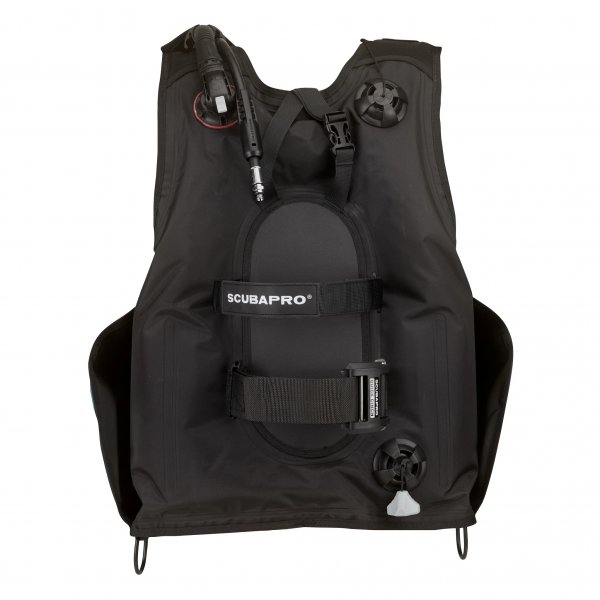 Scubapro Go Jacket 背心型 BCD