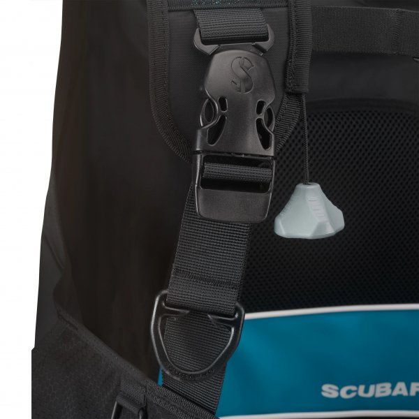 Scubapro Go Jacket 背心型 BCD