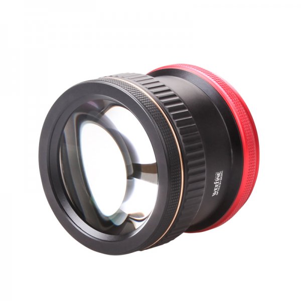 Weefine WFL06S Apo +23 Close-up Lens