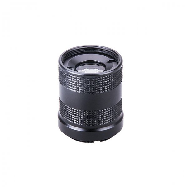 Weefine WF095 Snoot 聚光微攝燈套裝組合