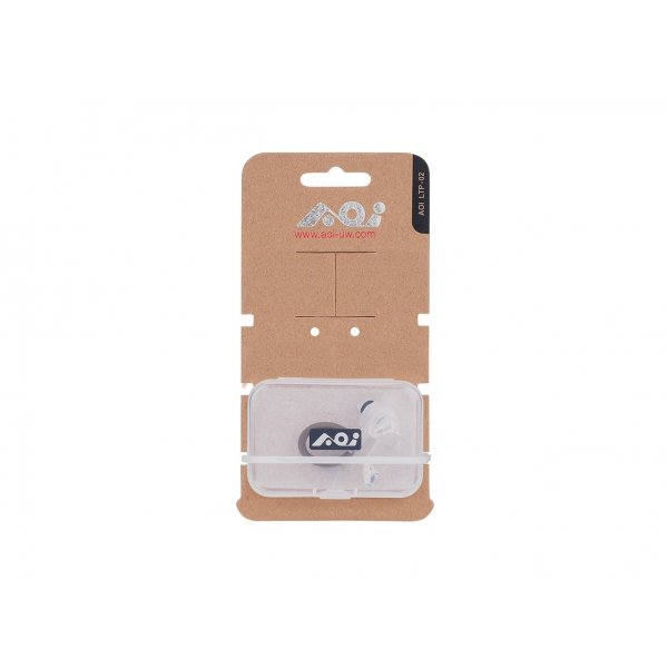 AOI UCS-Q1RC Ultra Compact Strobe With RC-TTL