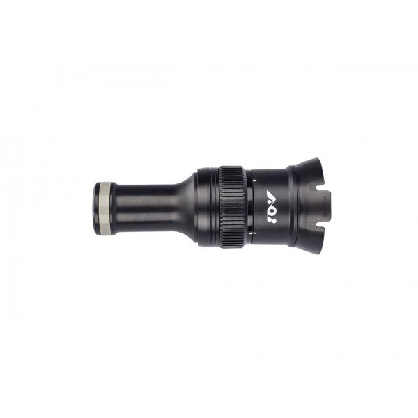 AOI UCS-Q1RC Ultra Compact Strobe With RC-TTL