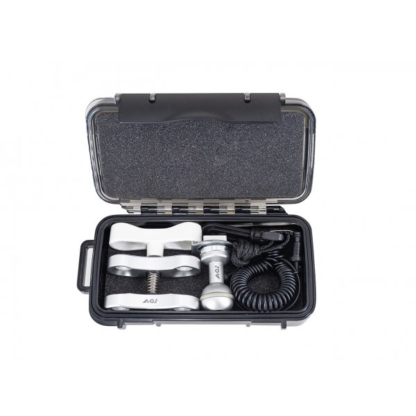 AOI UCS-Q1RC Ultra Compact Strobe With RC-TTL