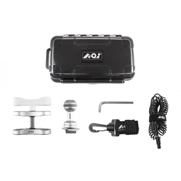AOI UCS-Q1RC Ultra Compact Strobe With RC-TTL