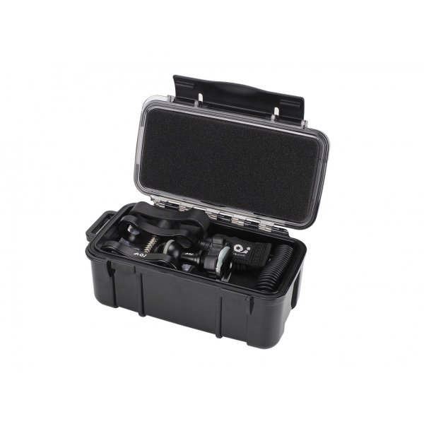 AOI UCS-Q1RC Ultra Compact Strobe With RC-TTL