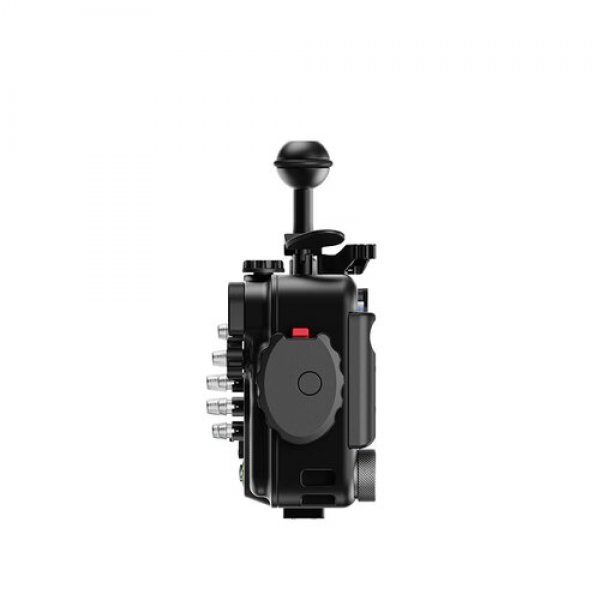 Weefine TG Pro Olympus TG7 專業級潛水外殼