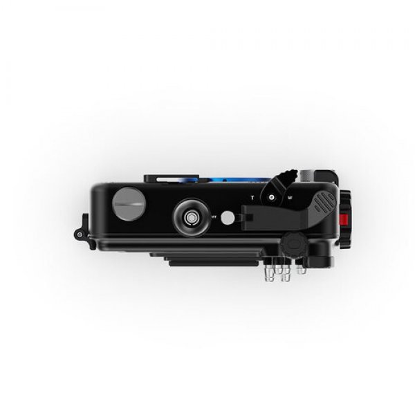 Weefine TG Pro Olympus TG7 專業級潛水外殼