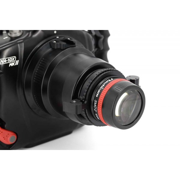 Nauticam Super Macro Converter 2 (SMC-2)