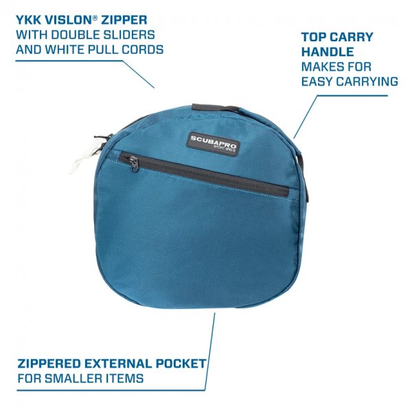 Scubapro Bags Sport Bag 9 Regulator Bag