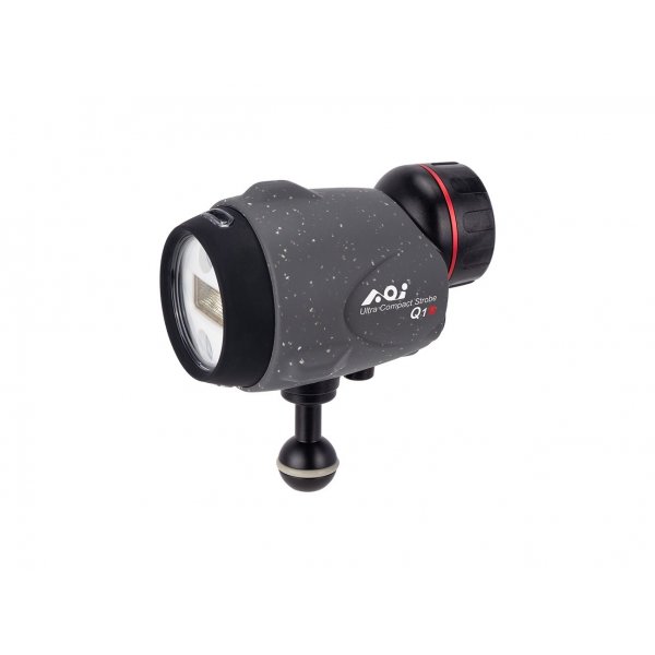 AOI UCS-Q1i Ultra Compact Underwater Strobe