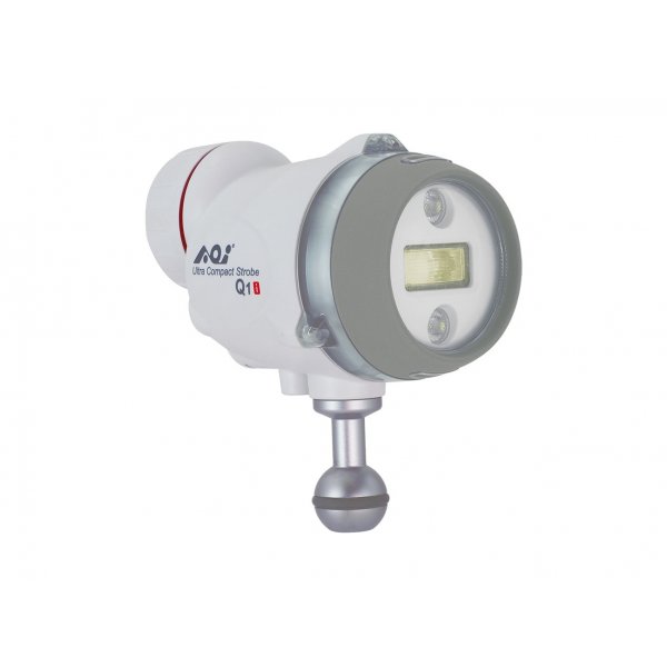 AOI UCS-Q1i Ultra Compact Underwater Strobe