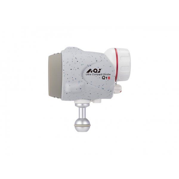 AOI UCS-Q1i Ultra Compact Underwater Strobe