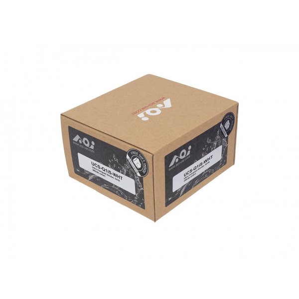 AOI UCS-Q1i Ultra Compact Underwater Strobe
