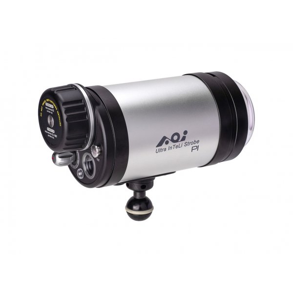 AOI UIS-P1 Ultra InTeLi Strobe – Performance 1