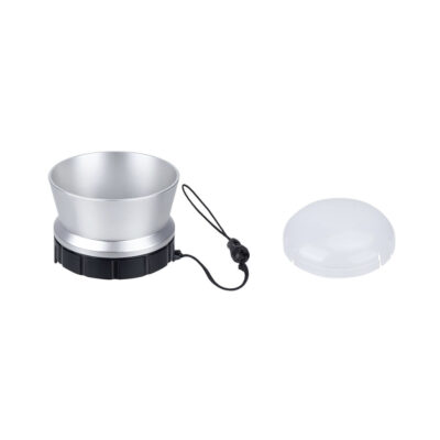 AOI UIS-P1 Ultra InTeLi Strobe – Performance 1