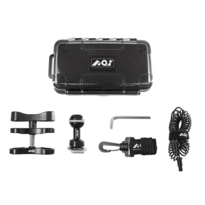 AOI UCS-Q1RC Ultra Compact Strobe With RC-TTL