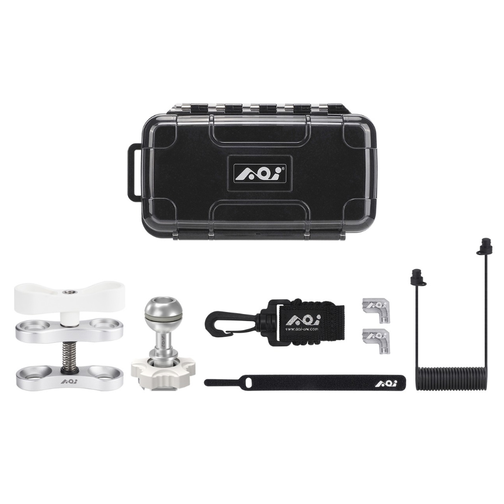 AOI UCS-Q1 Compact Strobe Series Accessory