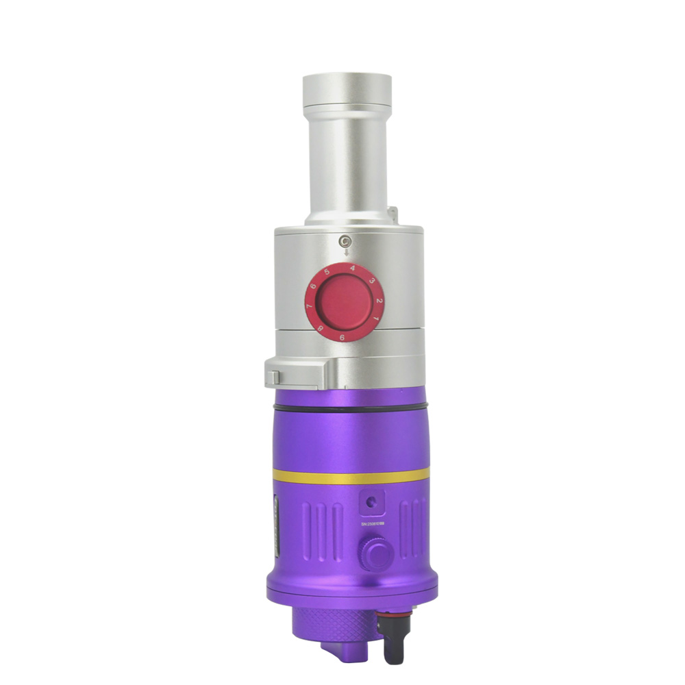 FotoCore GTM Strobe
