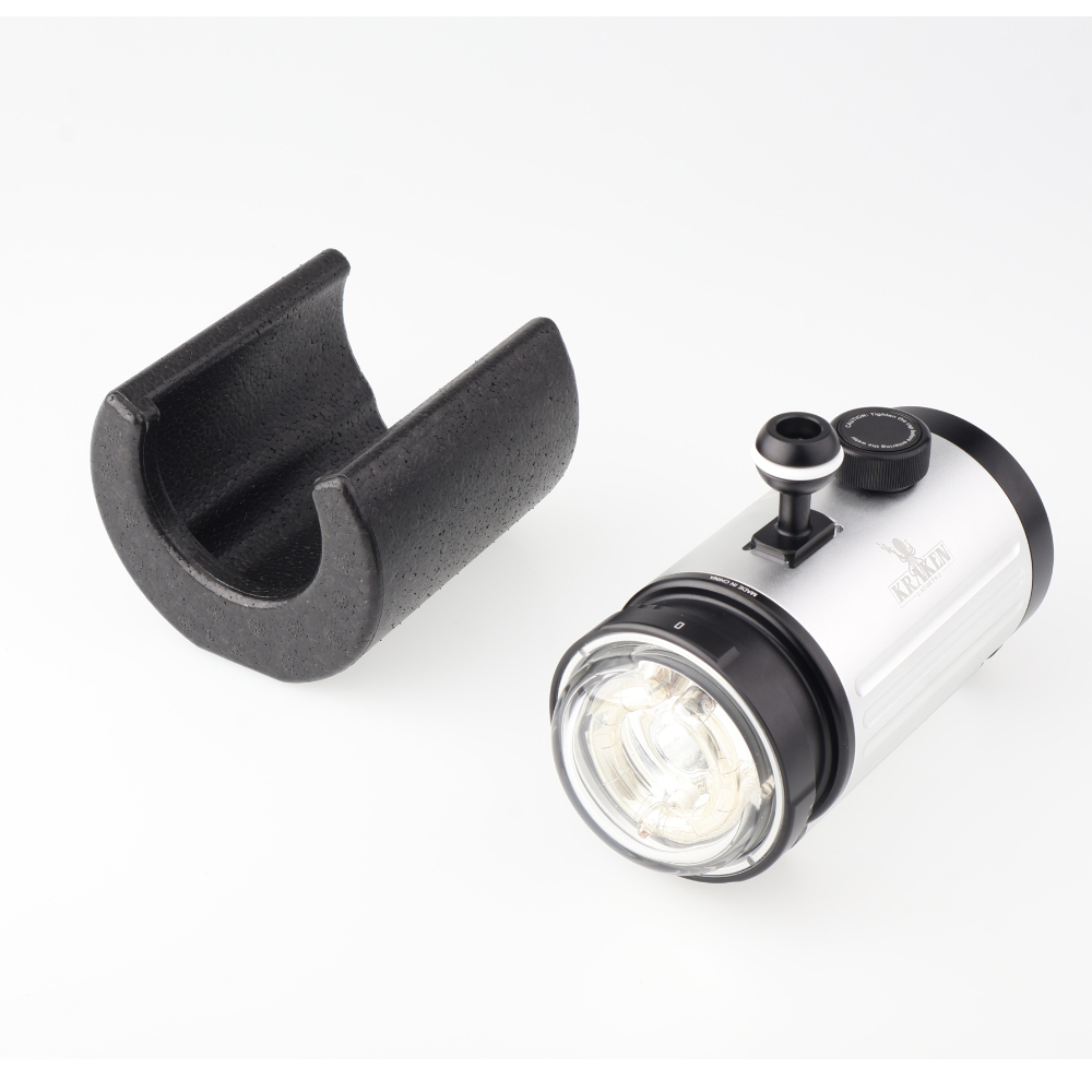 Kraken Accessories for Flash Strobe