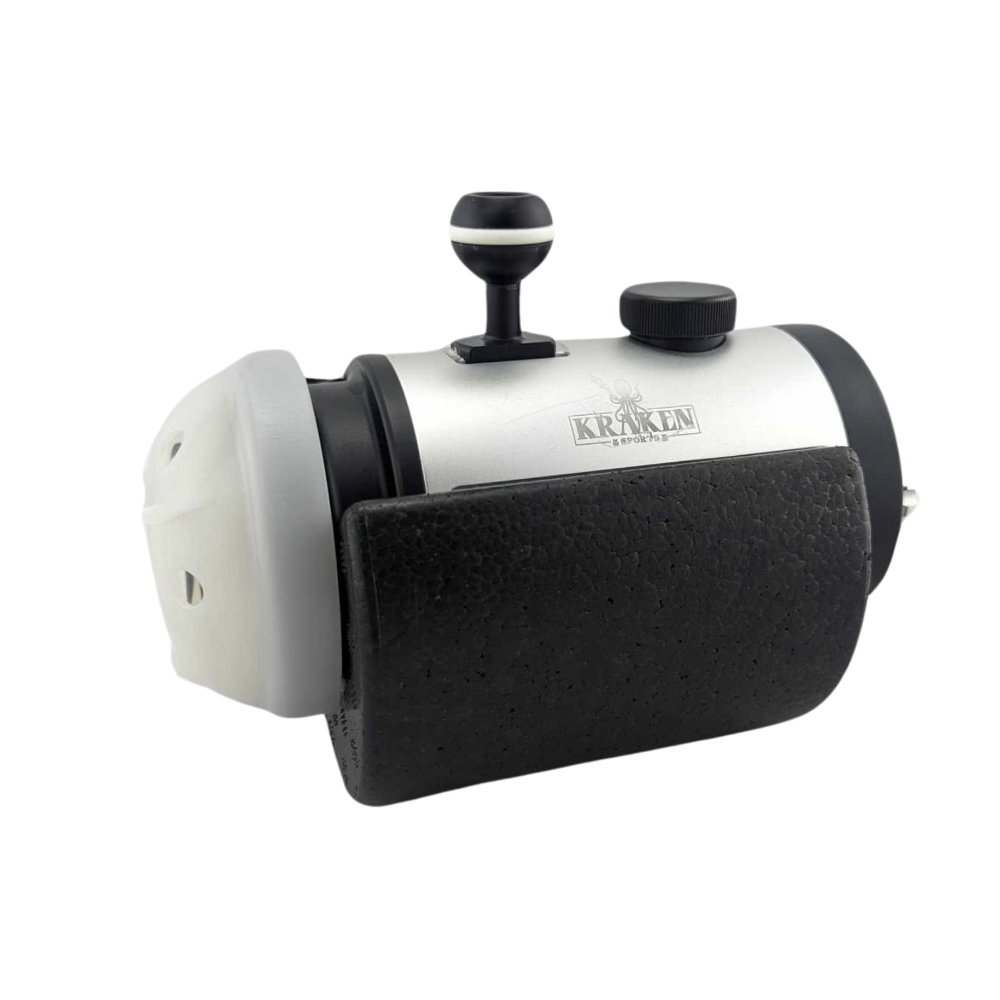 Kraken Accessories for Flash Strobe