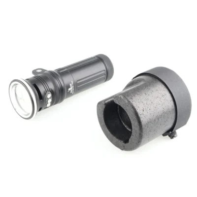 Kraken Hydra 18000 WRGBU Five Colors Multi-Purposes Light