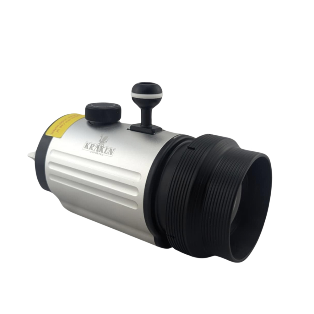 Kraken Accessories for Flash Strobe