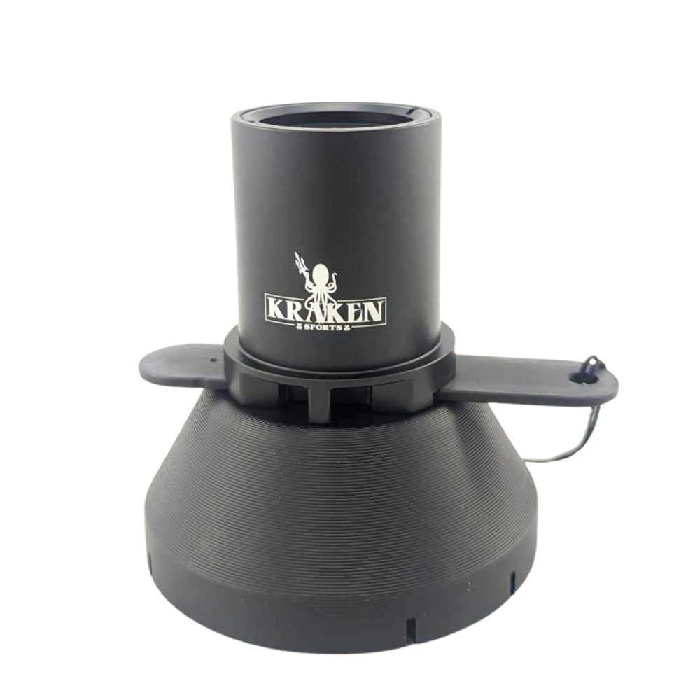 Kraken Accessories for Flash Strobe