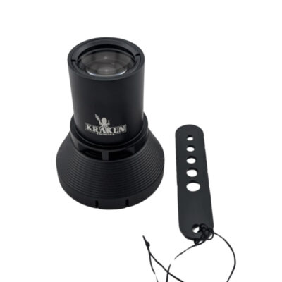 Kraken Accessories for Flash Strobe
