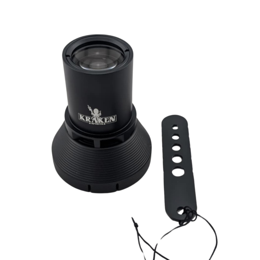 Kraken Accessories for Flash Strobe